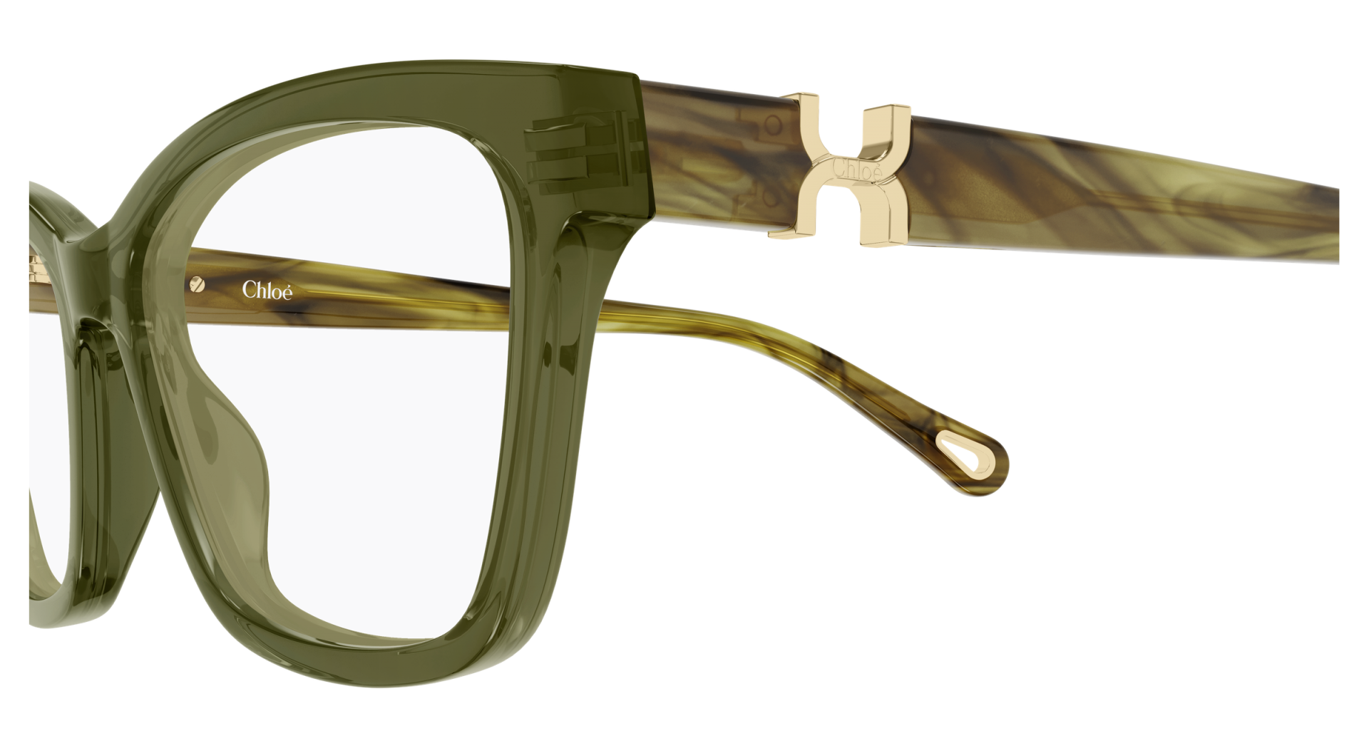 Occhiali da vista Chloé CH0412O 005 8056376701883 | Ottica Lux