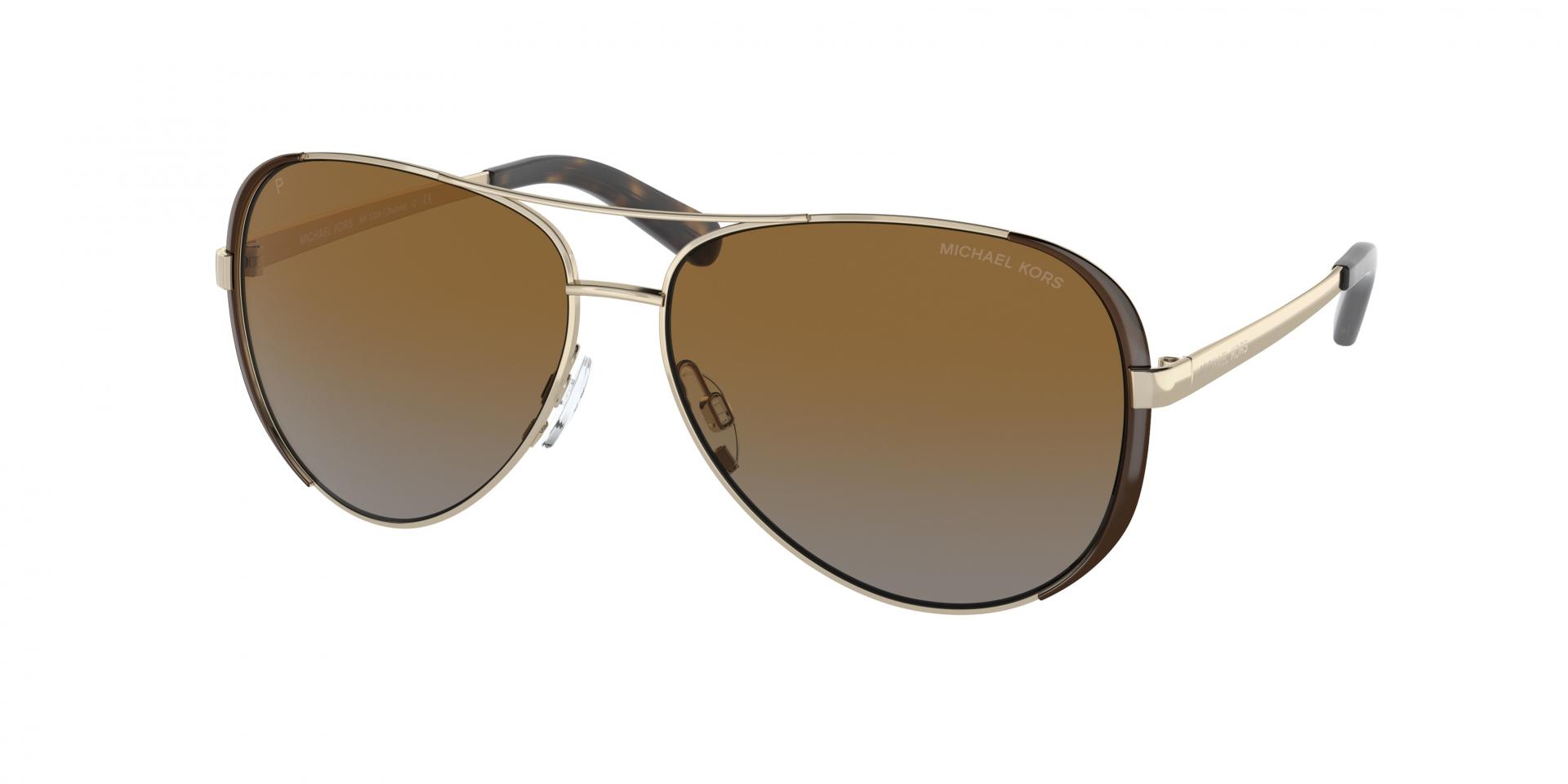 Occhiali da sole Michael Kors MK5004 CHELSEA 1014T5 0725125941907 | Ottica Lux