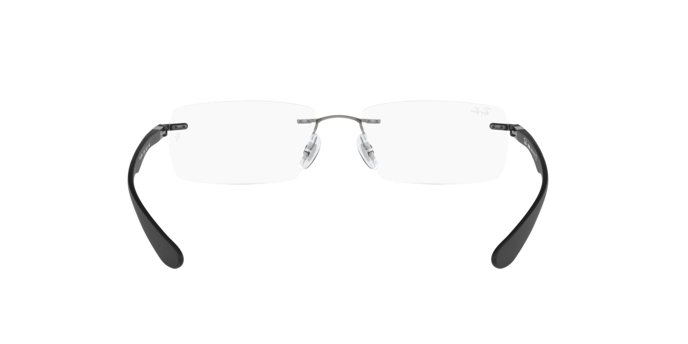 Occhiali da vista Ray-Ban RX8724 1128 8053672164749 | Ottica Lux Occhiali da vista Ray-Ban RX8724 1128 8053672164749 | Ottica Lux
