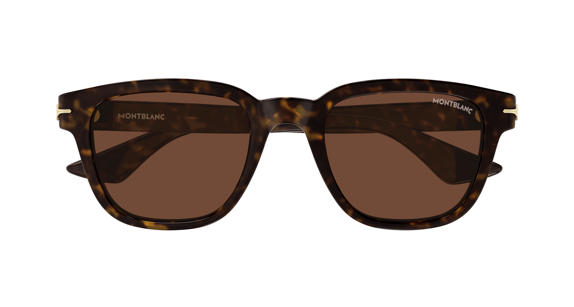 Occhiali da sole Mont Blanc MB0302S 012 8056376565348 | Ottica Lux