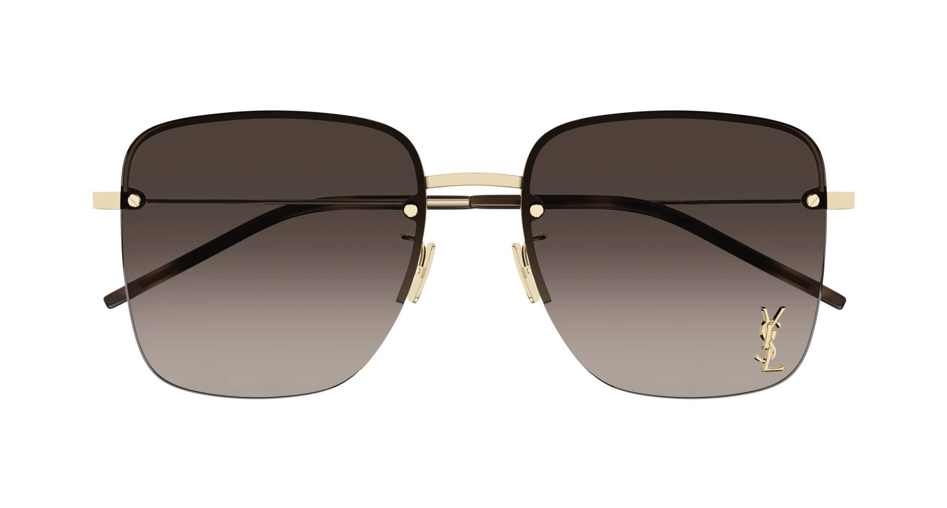 Occhiali da sole Saint Laurent SL 312 M 008 8056376402001 | Ottica Lux