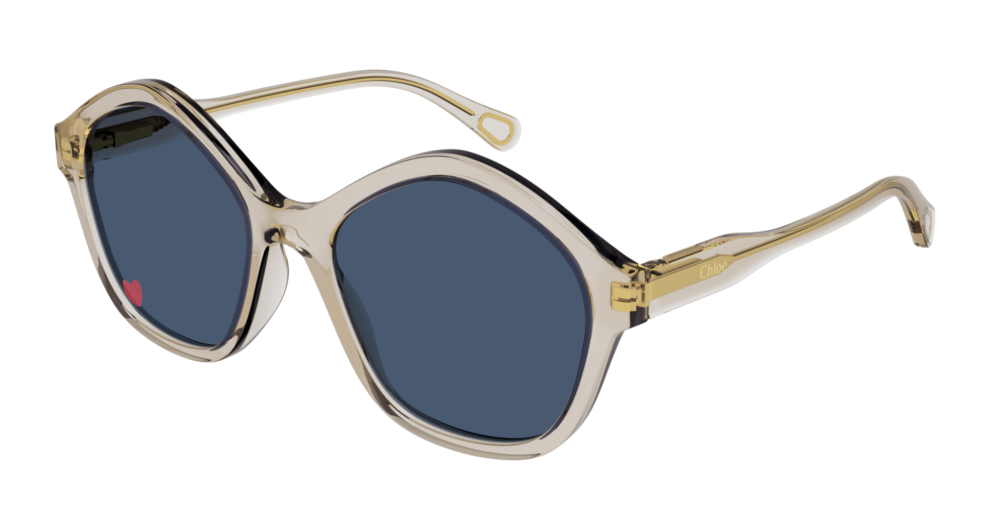 Occhiali da sole Chloé CC0010S 001 8056376397635 | Ottica Lux