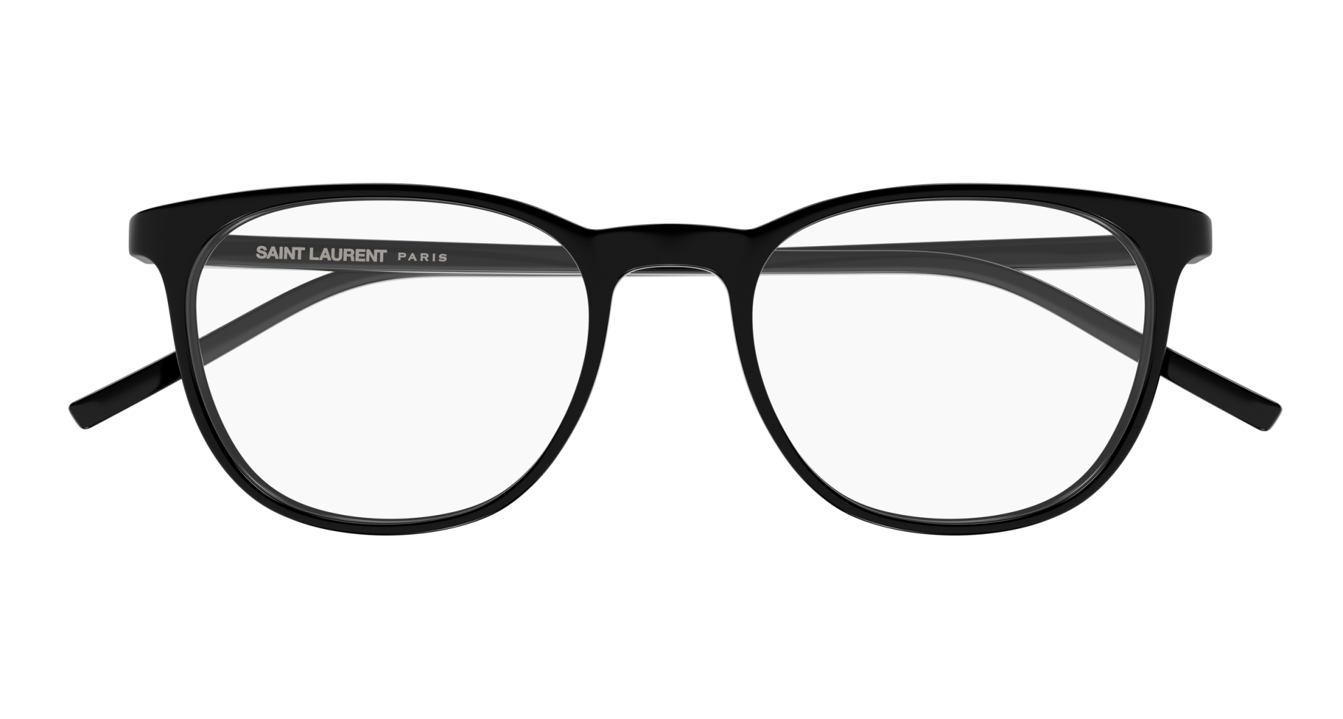 Occhiali da vista Saint Laurent SL 884 001 8056376666199 | Ottica Lux