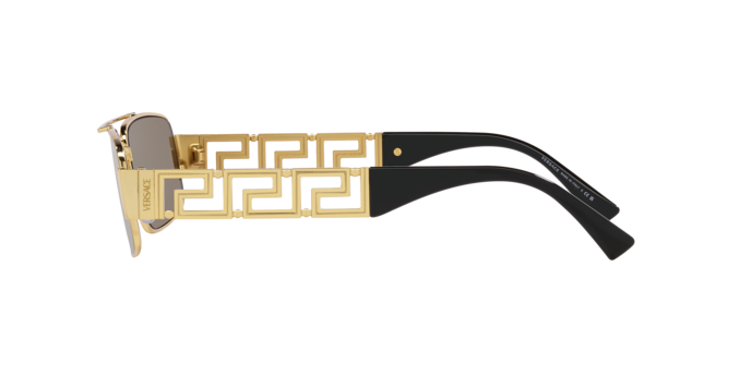 Occhiali da sole Versace VE2257 10025A 8056597838528 | Ottica Lux Occhiali da sole Versace VE2257 10025A 8056597838528 | Ottica Lux