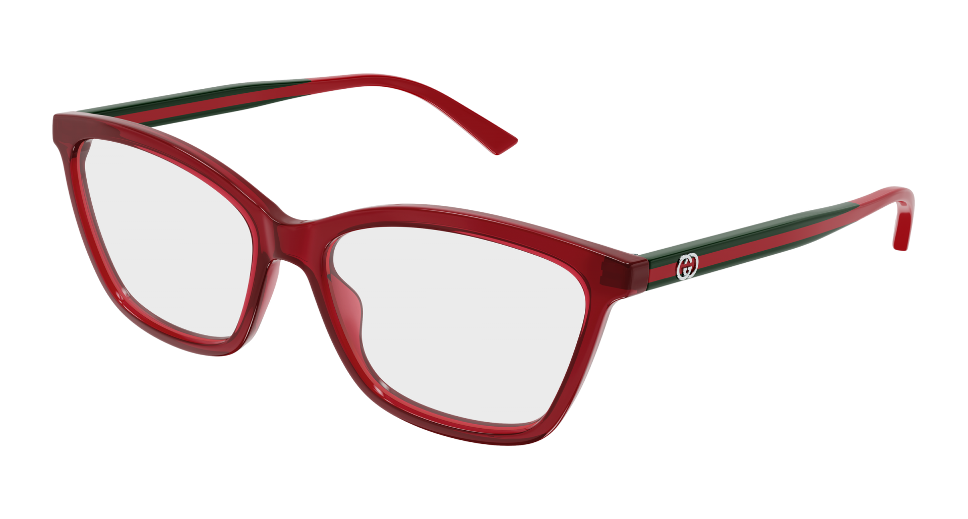 Occhiali da vista Gucci GG1989O 004 8056376584004 | Ottica Lux