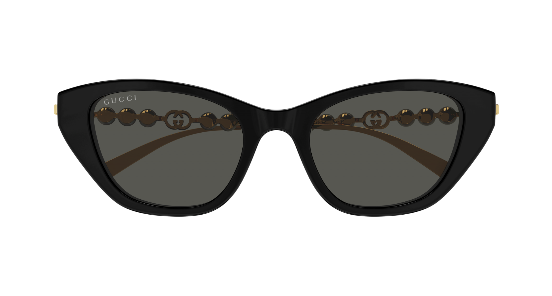 Occhiali da sole Gucci GG1968S 001 8056376585414 | Ottica Lux