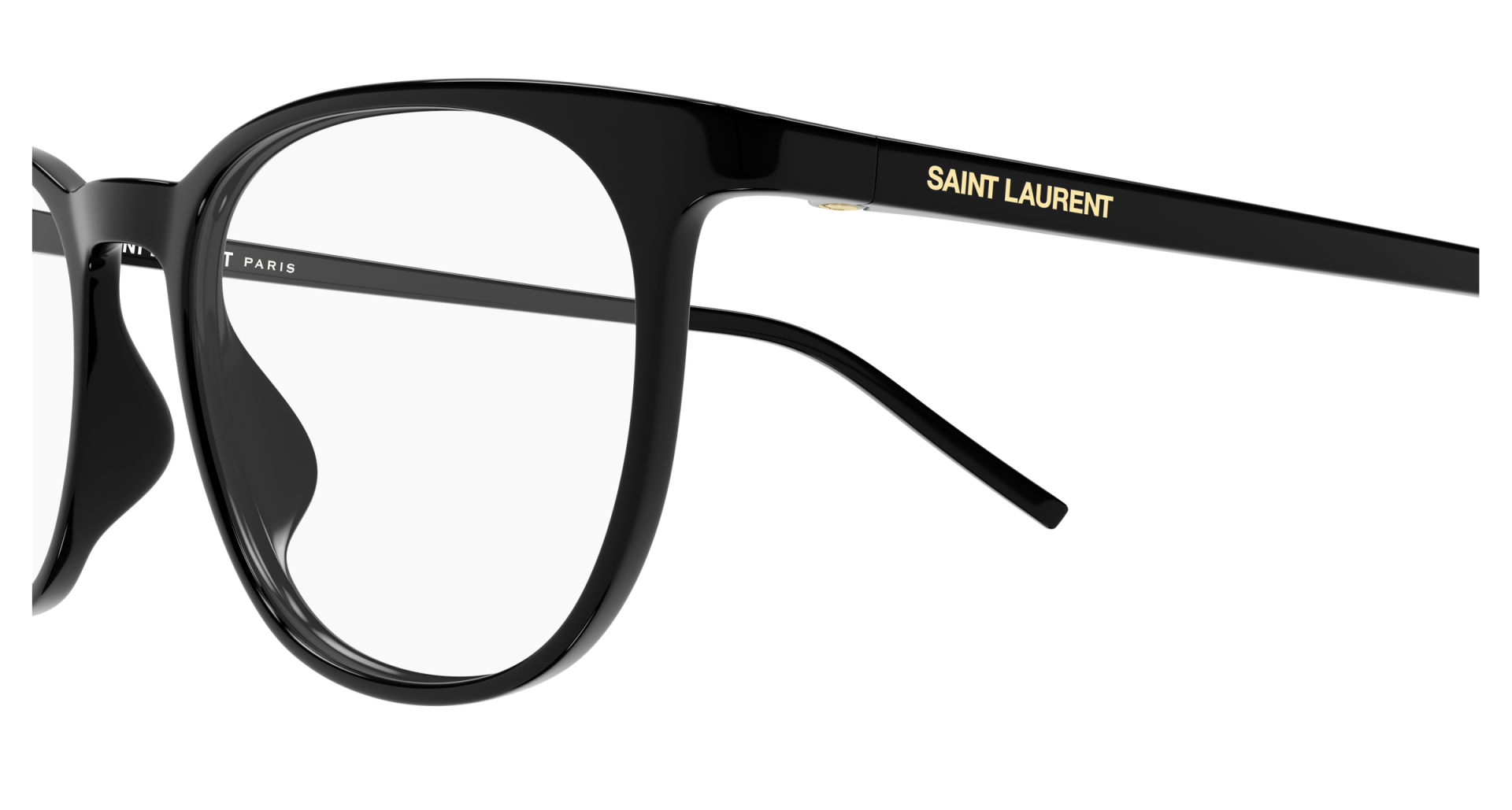 Occhiali da vista Saint Laurent SL 884 001 8056376666199 | Ottica Lux