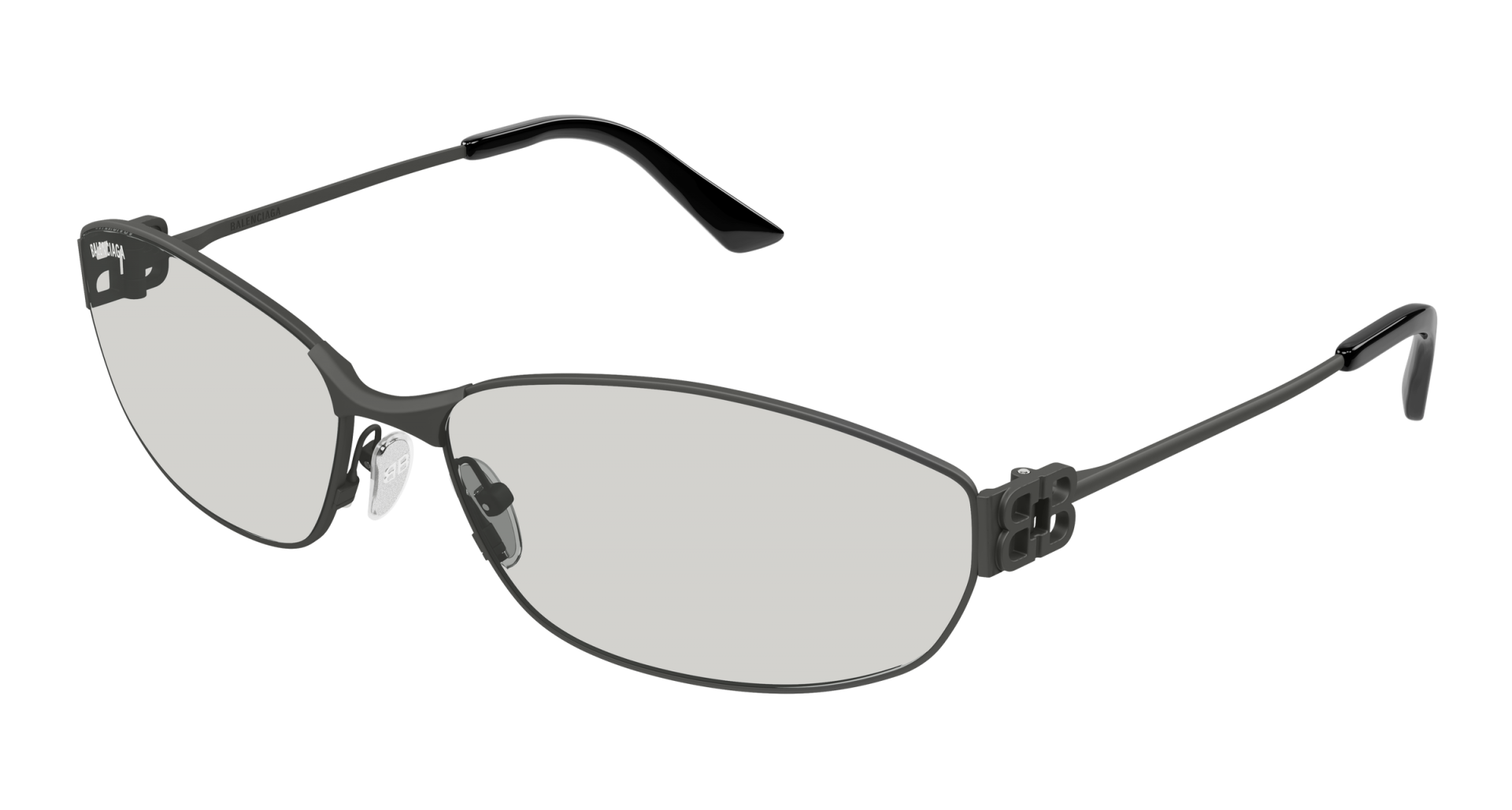 Occhiali da sole Balenciaga BB0336S 007 8056376586732 | Ottica Lux