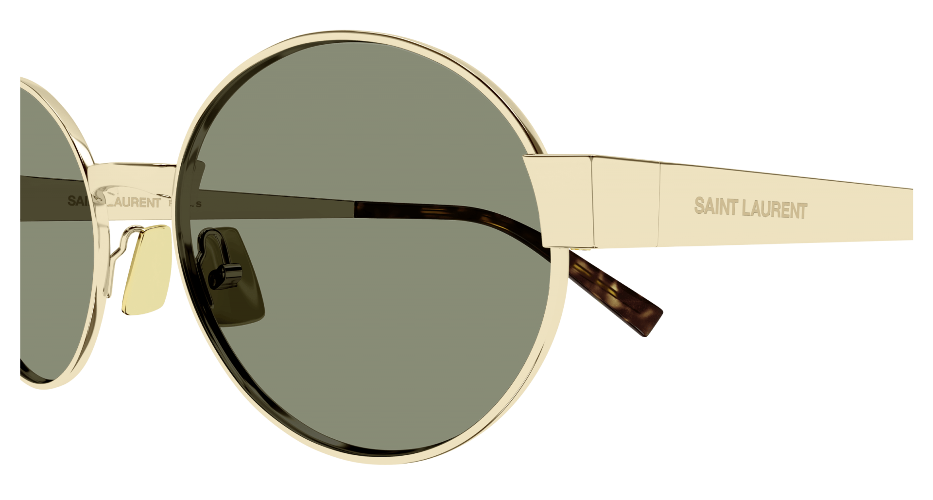 Sunglasses Saint Laurent SL 692 003 8056376510577 | Ottica Lux