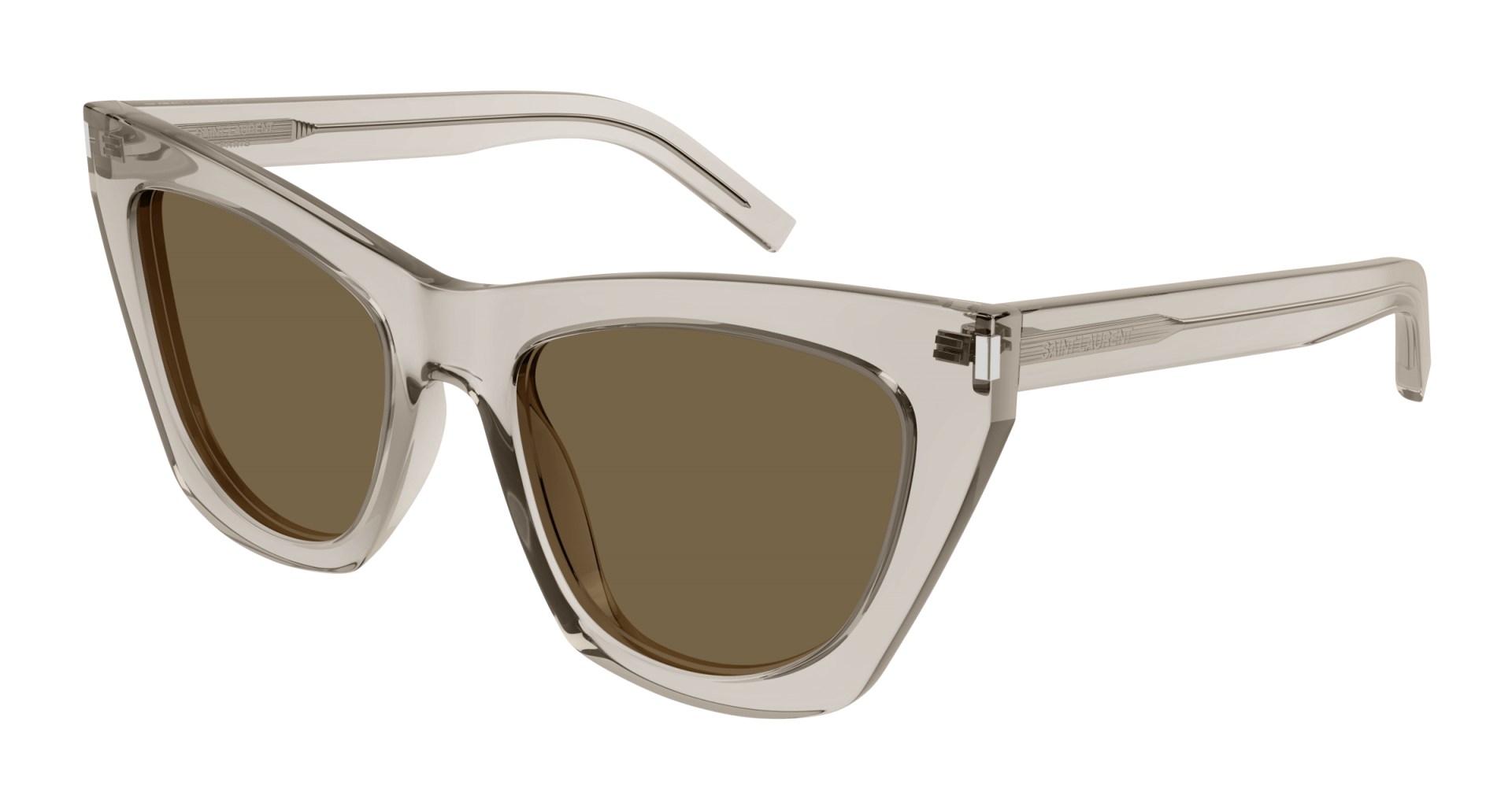 Occhiali da sole Saint Laurent SL 214 KATE 032 8056376508444 | Ottica Lux