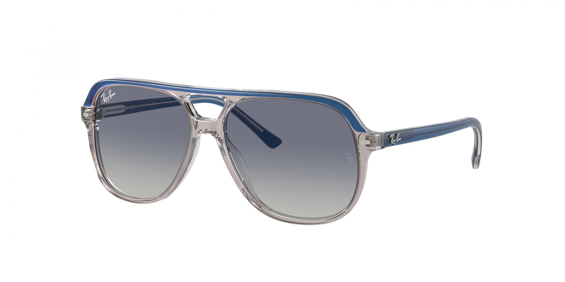 Occhiali da sole Ray-Ban RJ9096S JUNIOR BILL 71554L 8056597941334 | Ottica Lux