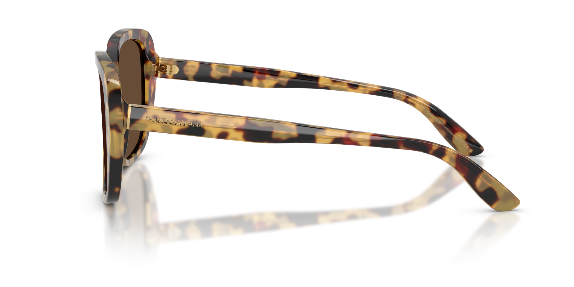Occhiali da sole Dolce & Gabbana DG4569 512/73 8056266003431 | Ottica Lux
