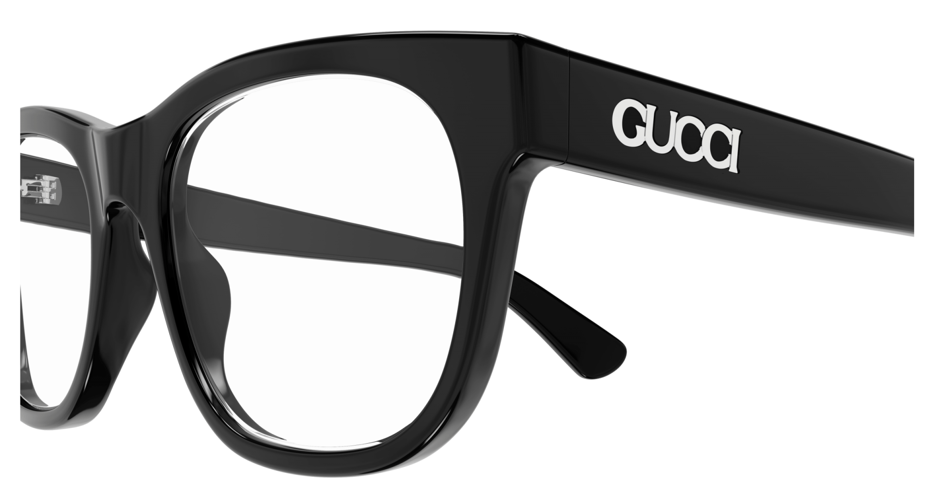 Ophthalmic frames Gucci GG1796O 001 8056376548204 | Ottica Lux