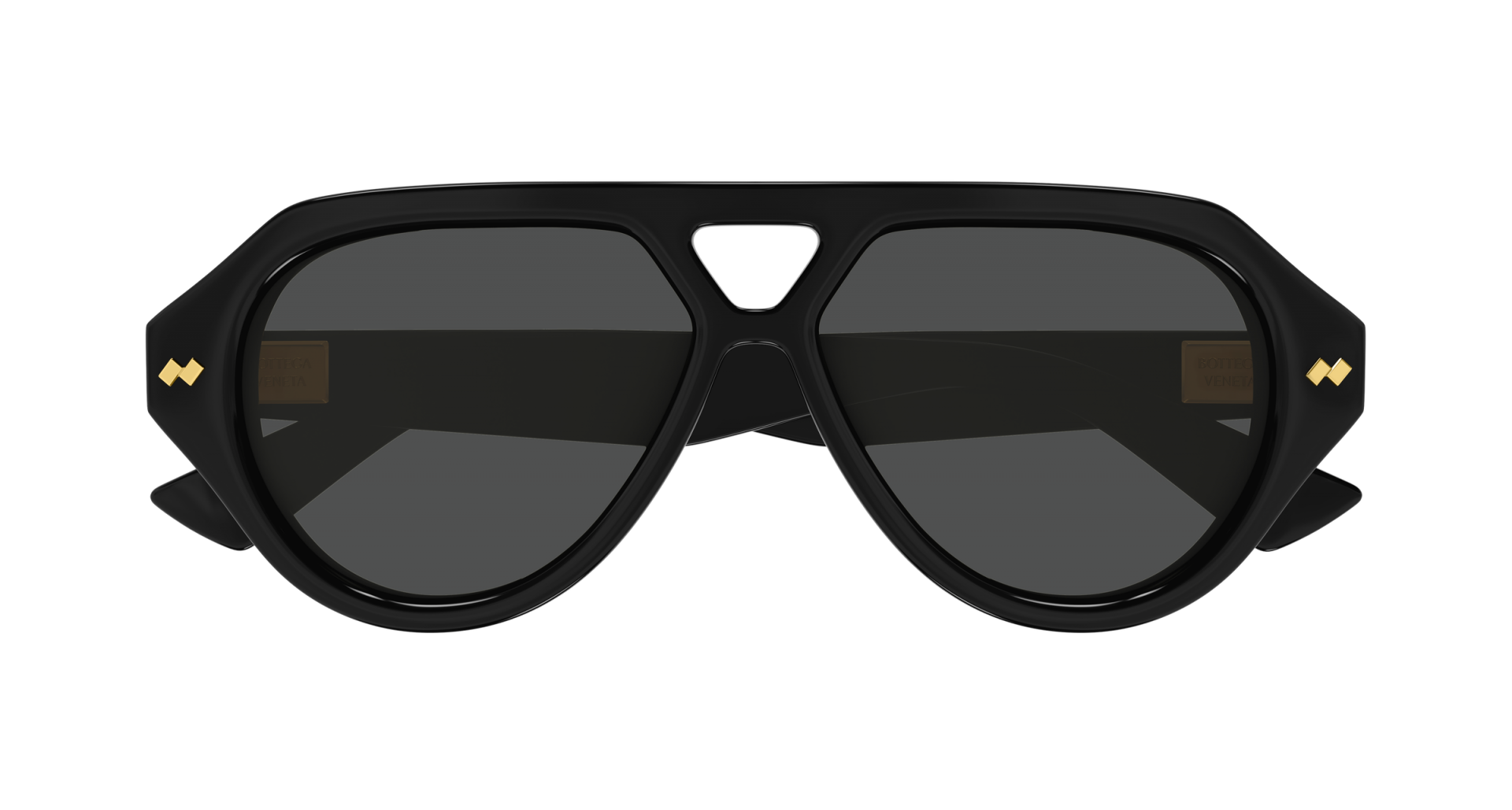 Occhiali da sole Bottega Veneta BV1485S 001 8056376692839 | Ottica Lux