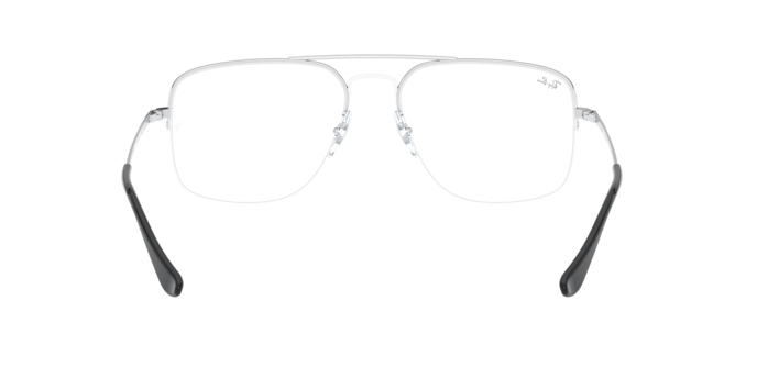 Occhiali da vista Ray-Ban RX6441 THE GENERAL GAZE 2501 8056597096775 | Ottica Lux