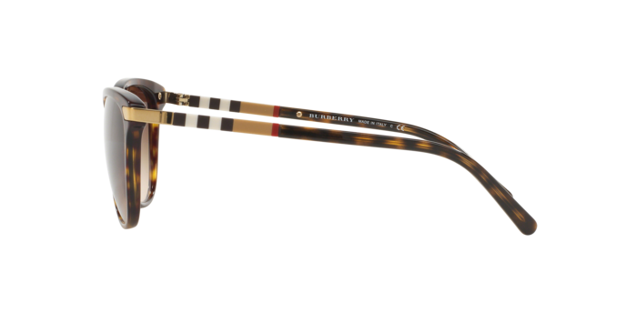 Occhiali da sole Burberry BE4216 300213 8053672556865 | Ottica Lux