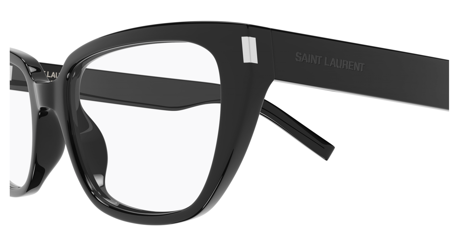 Ophthalmic frames Saint Laurent SL 896 001 8056376666311 | Ottica Lux