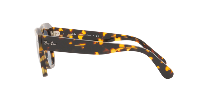 Occhiali da sole Ray-Ban RB2186 STATE STREET 133286 8056597559867 | Ottica Lux