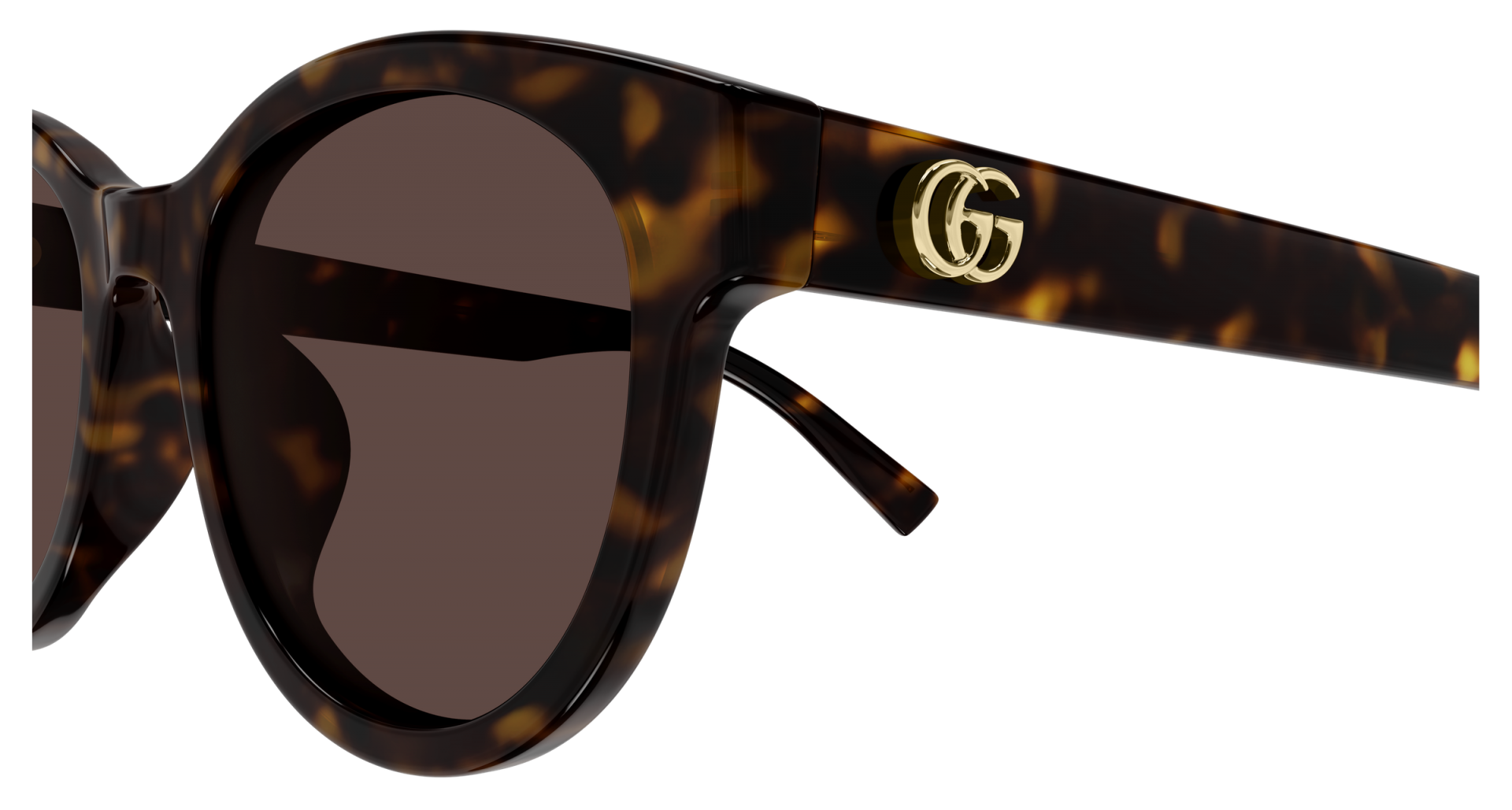Occhiali da sole Gucci GG2127SK 002 8056376645750 | Ottica Lux