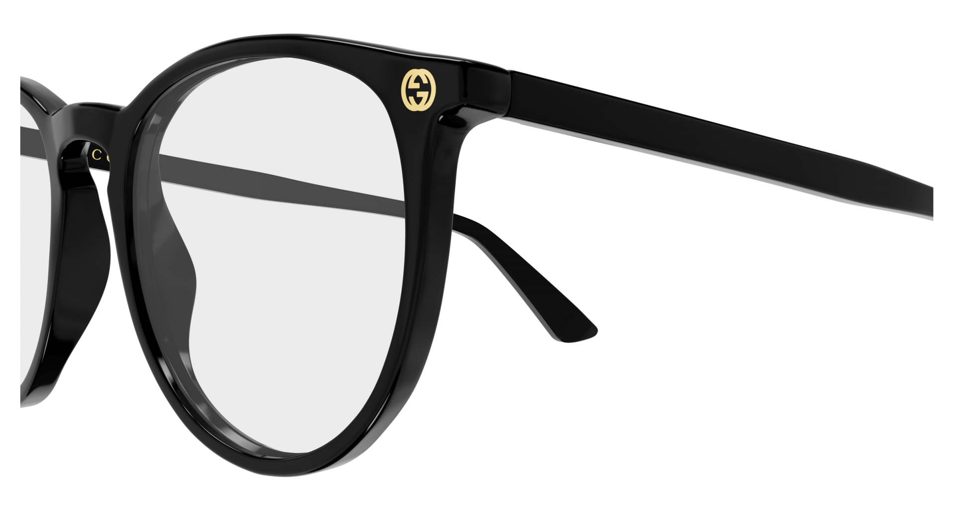 Occhiali da vista Gucci GG0027O 015 8056376658743 | Ottica Lux