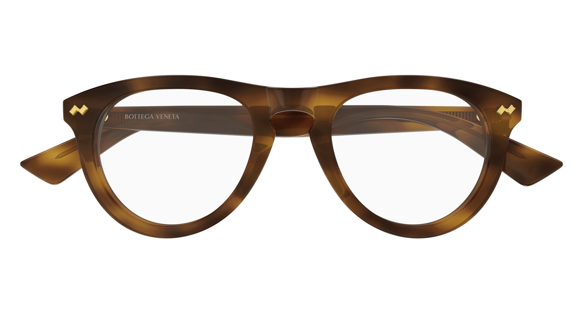 Occhiali da vista Bottega Veneta BV1507O 007 8056376694093 | Ottica Lux