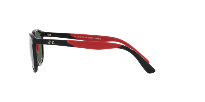 Occhiali da sole Ray-Ban RJ9077S 713171 8056597843362 | Ottica Lux