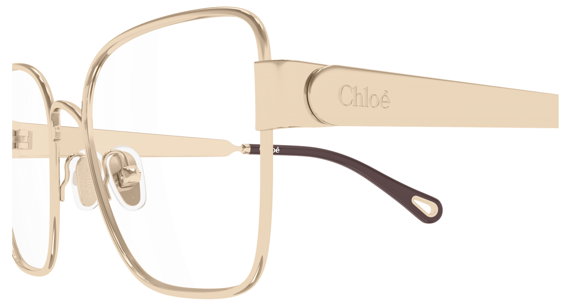 Ophthalmic frames Chloé CH0356O 004 8056376659870 | Ottica Lux