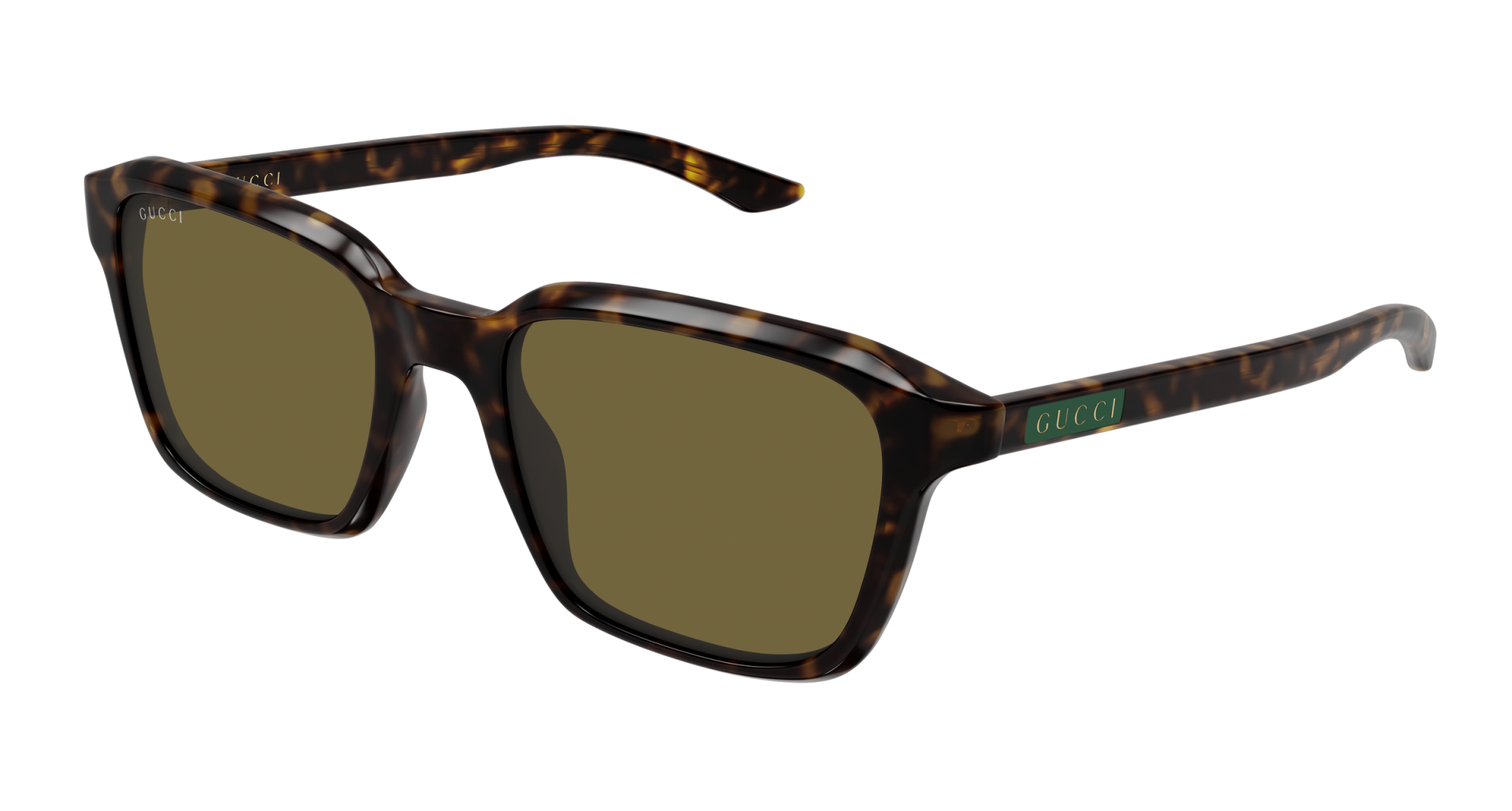 Sunglasses Gucci GG2078S 001 8056376639452 | Ottica Lux