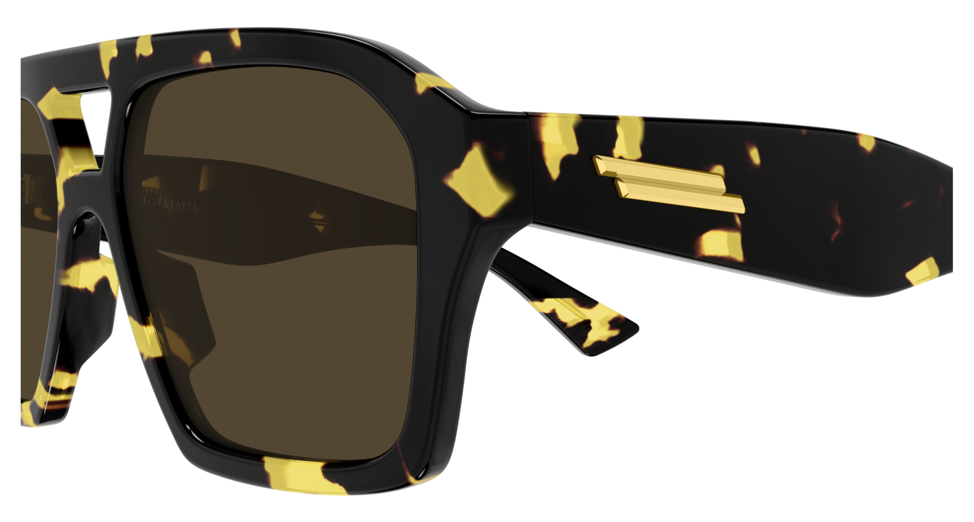 Occhiali da sole Bottega Veneta BV1501S 002 8056376694185 | Ottica Lux