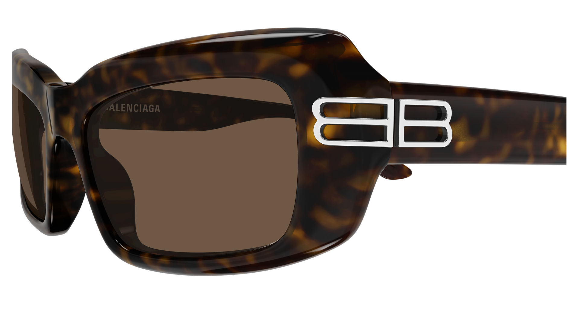 Occhiali da sole Balenciaga BB0432S 002 8056376586459 | Ottica Lux