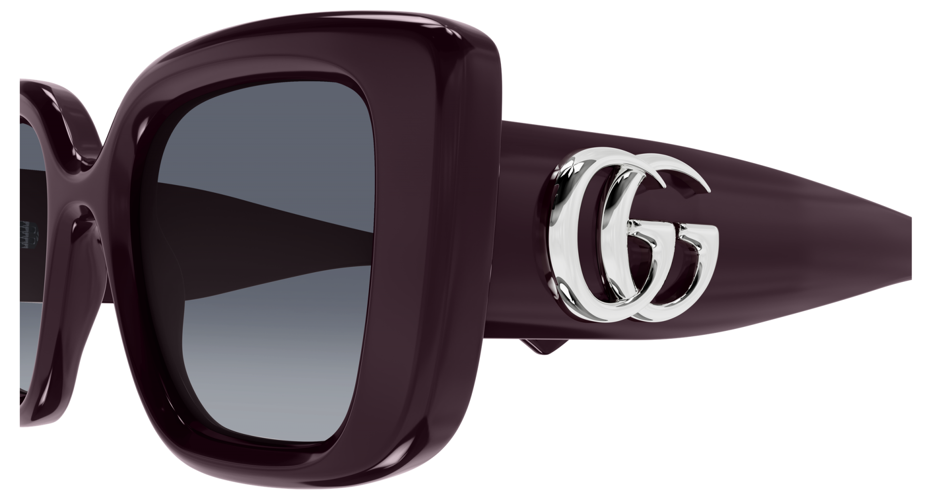 Occhiali da sole Gucci GG1975S 004 8056376584431 | Ottica Lux