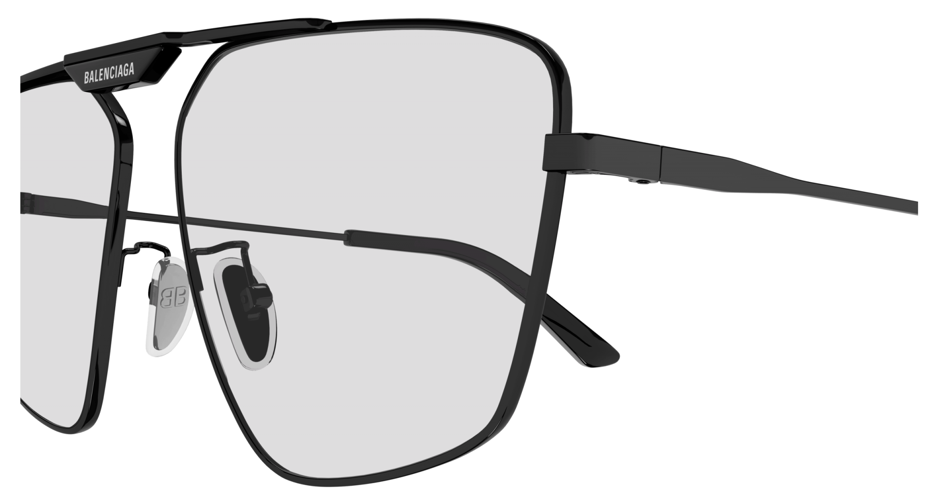 Occhiali da sole Balenciaga BB0246SA 004 8056376419023 | Ottica Lux