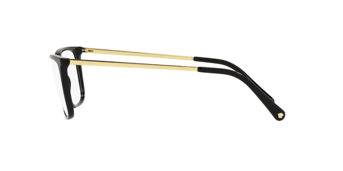 Ophthalmic frames Versace ve3301 GB1 8056597384629 | Ottica Lux