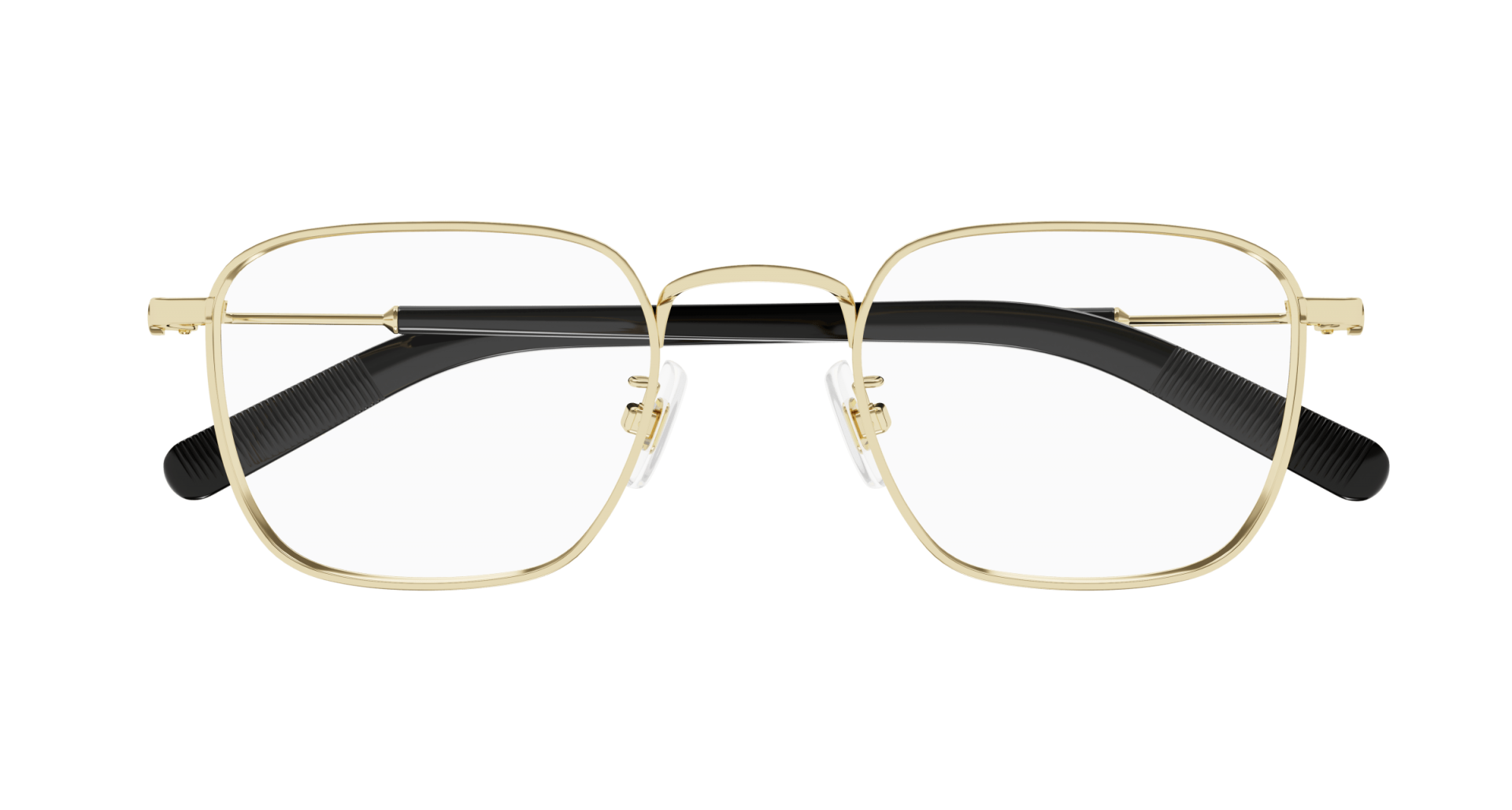 Occhiali da vista Mont Blanc MB0389O 006 8056376564440 | Ottica Lux