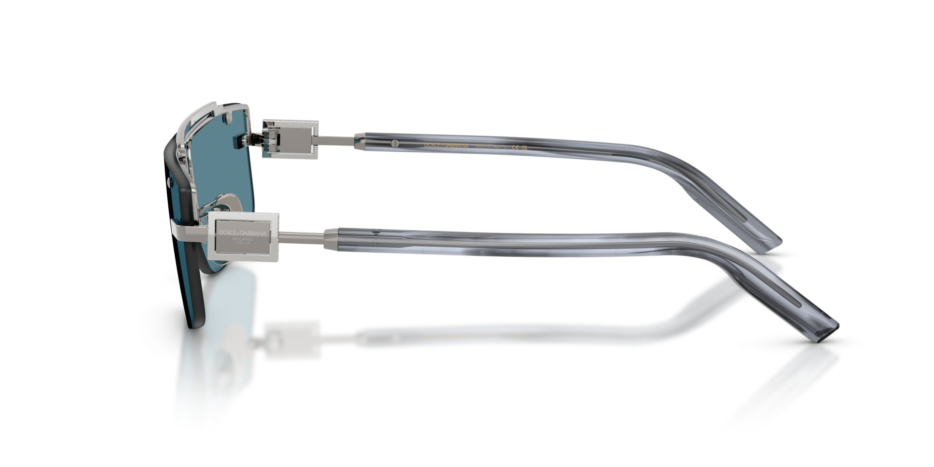 Occhiali da sole Dolce & Gabbana DG2335 04/80 8056262847305 | Ottica Lux