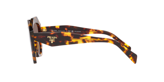 Ophthalmic frames Prada PR 17ZV 23A1O1 8056262346679 | Ottica Lux