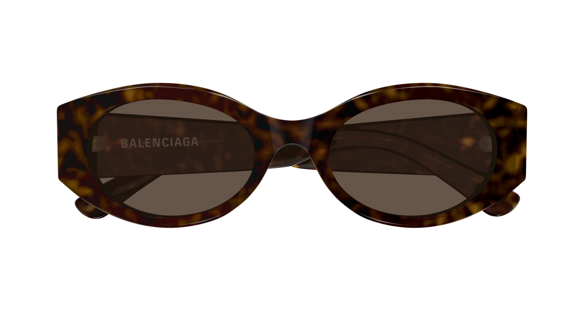 Sunglasses Balenciaga BB0477SA 002 8056376642148 | Ottica Lux
