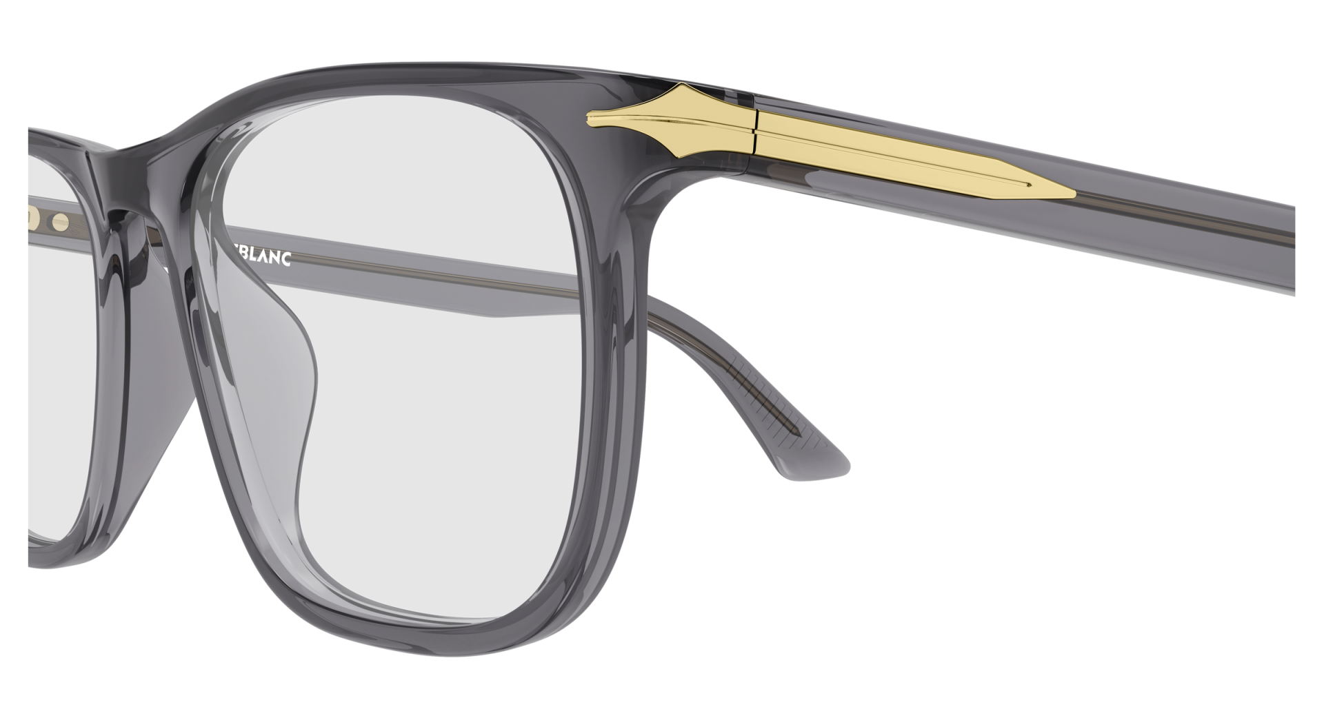 Occhiali da vista Mont Blanc MB0520OL 005 8056376696455 | Ottica Lux