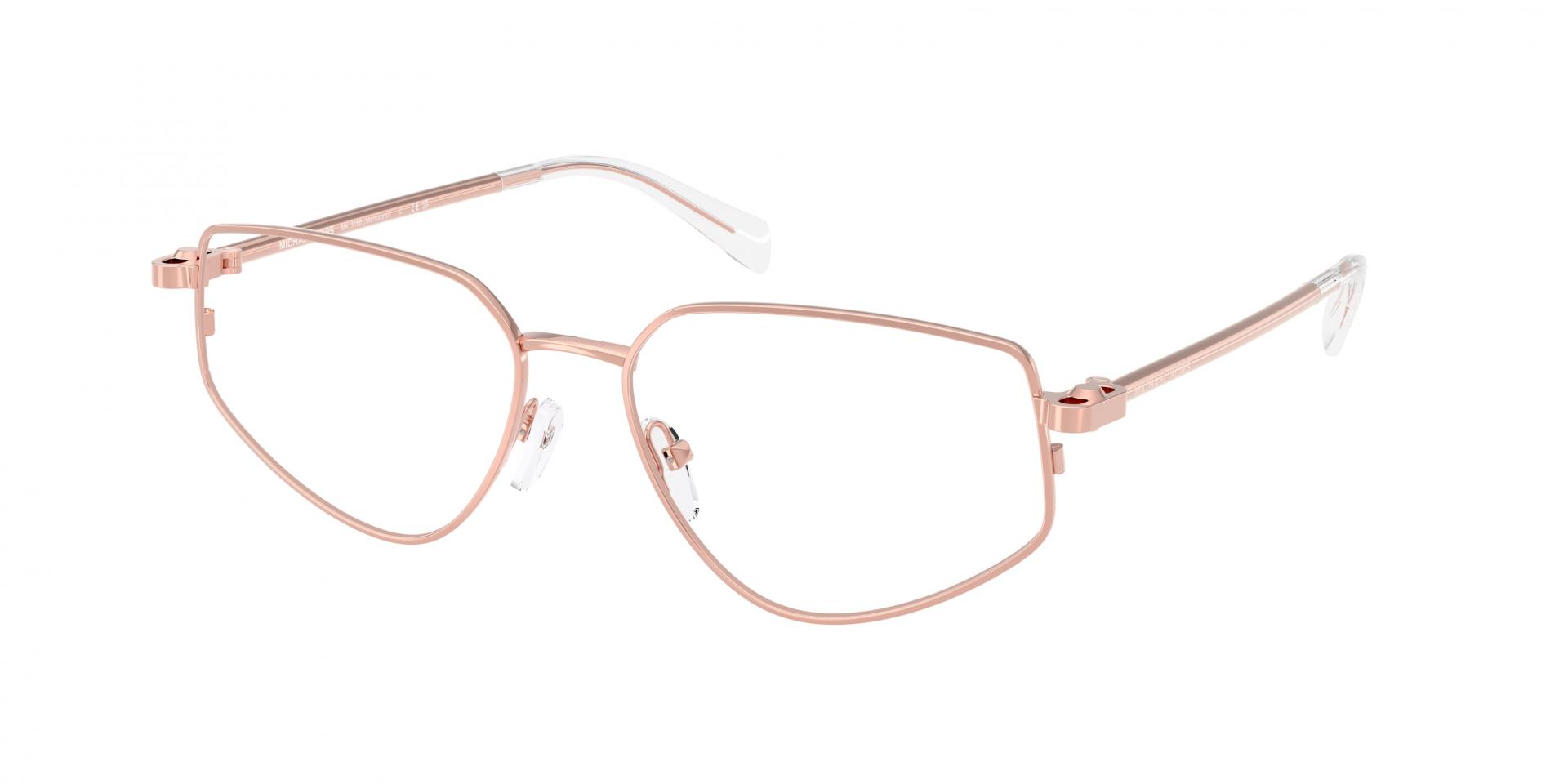 Ophthalmic frames Michael Kors MK4039 INDIA 3026 0725125010979 | Ottica Lux