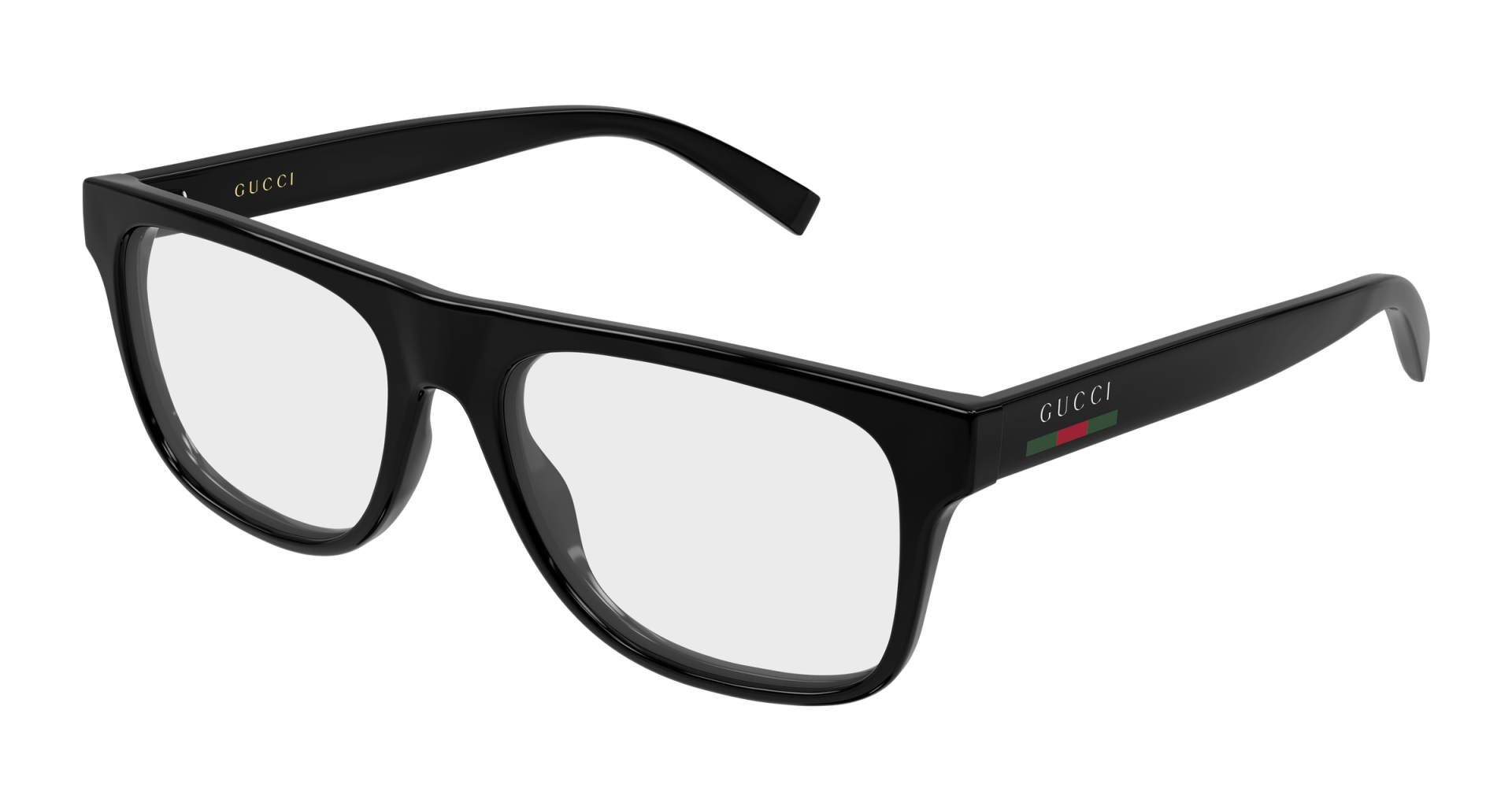 Occhiali da vista Gucci GG2082O 002 8056376639650 | Ottica Lux