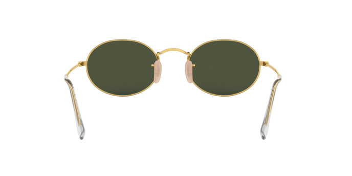 Sunglasses Ray-Ban RB3547 OVAL 001/31 8056597018357 | Ottica Lux Sunglasses Ray-Ban RB3547 OVAL 001/31 8056597018357 | Ottica Lux