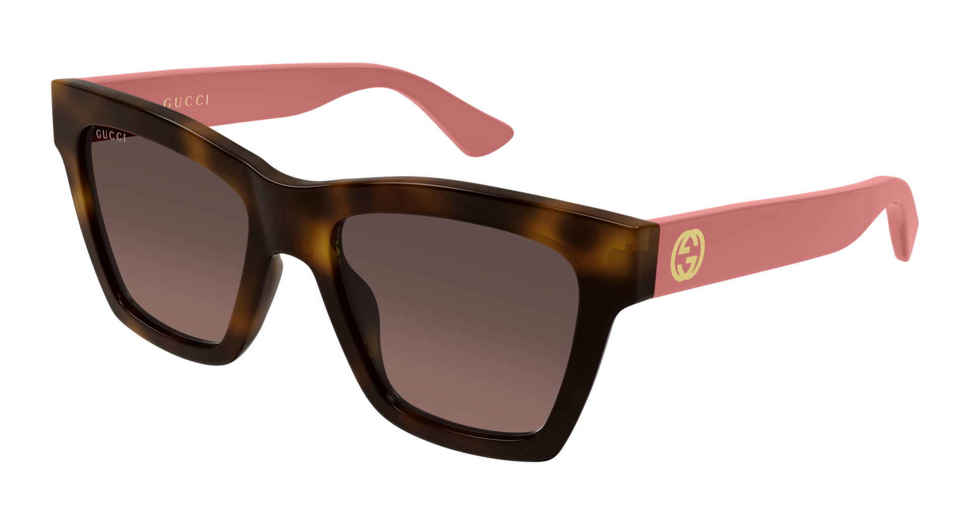 Sunglasses Gucci GG1714S 010 8056376684803 | Ottica Lux