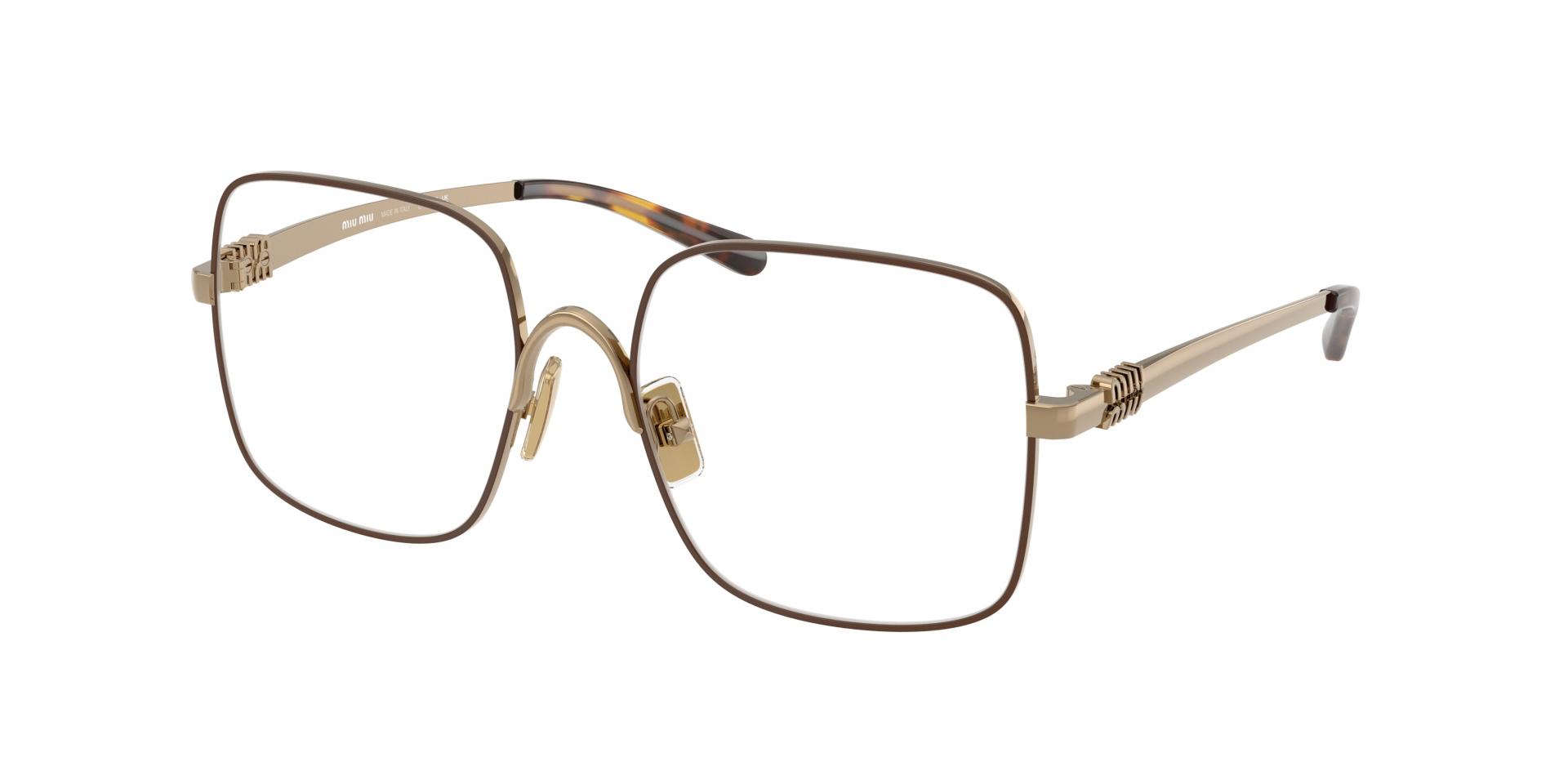 Occhiali da vista Miu Miu mu 51yv 5AK1O1 8056262630280 | Ottica Lux