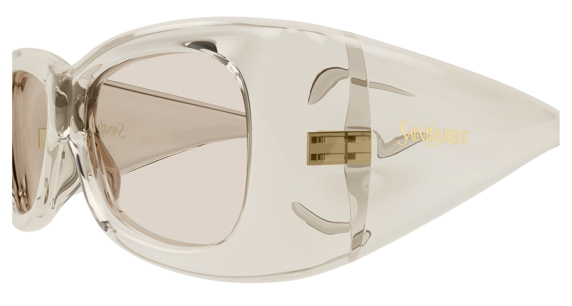 Occhiali da sole Saint Laurent SL 901 HOWL 8056376673210 | Ottica Lux