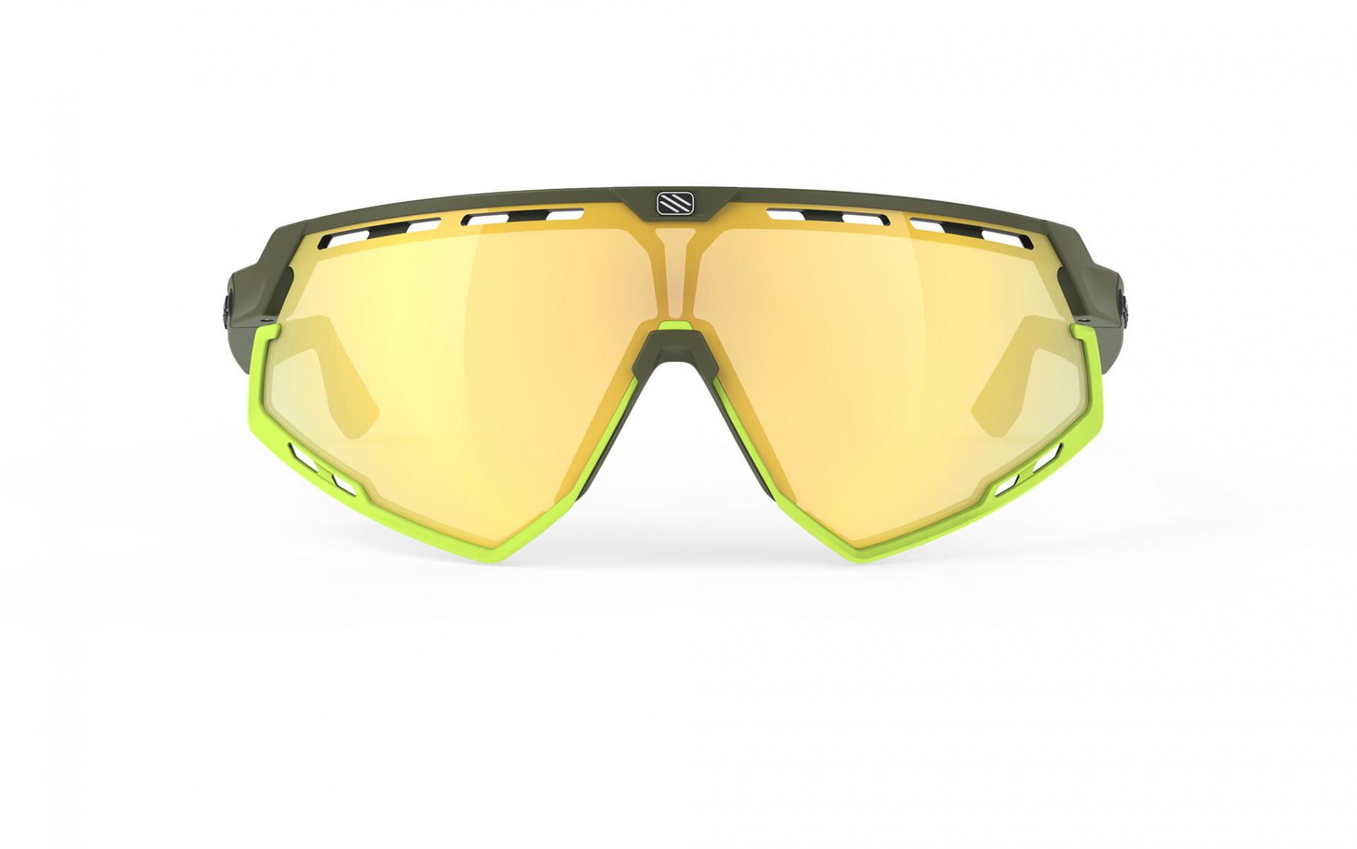 Sunglasses Rudy Project SP52 Defender 0513-0000  | Ottica Lux