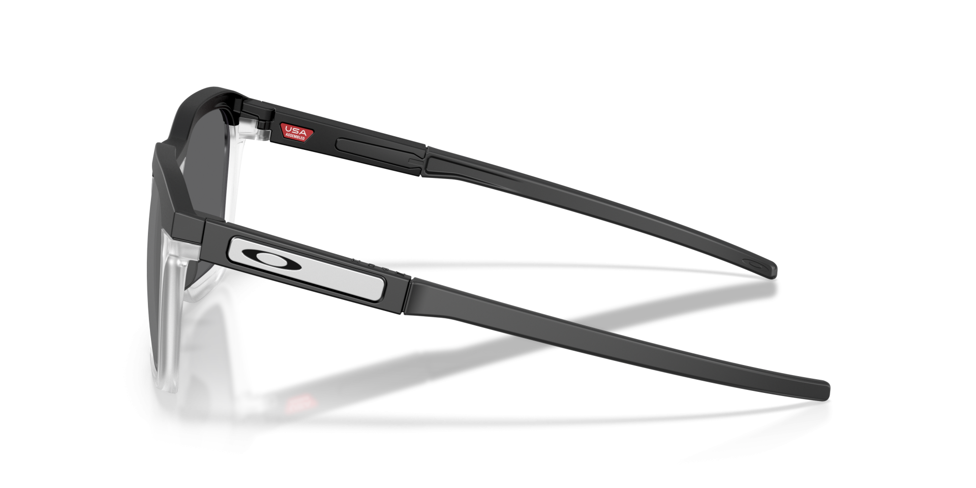 Sunglasses Oakley OO9555 HSTN SQ 2.0 955505 0888392713308 | Ottica Lux