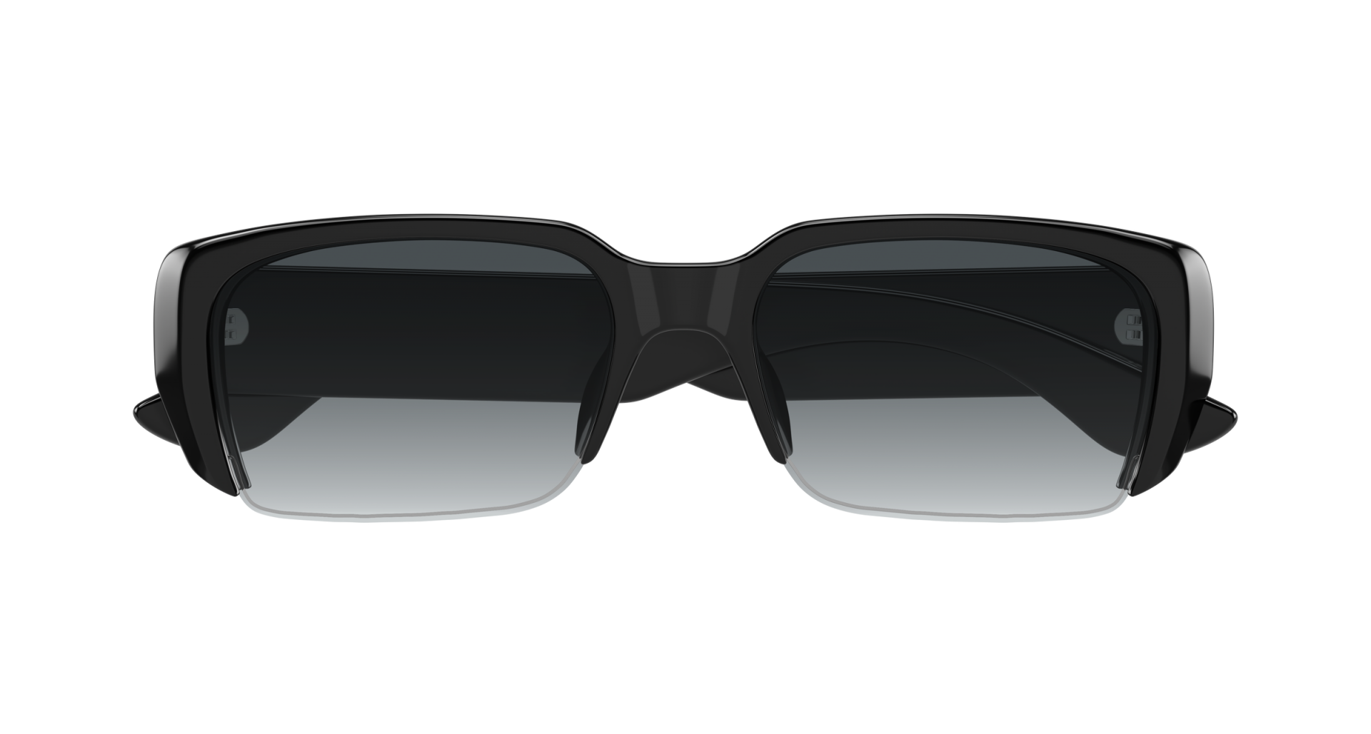 Occhiali da sole Alexander McQUEEN AM0532S 001 8056376605501 | Ottica Lux