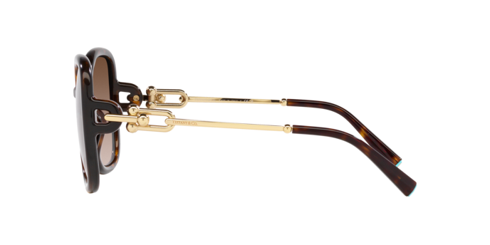 Sunglasses Tiffany & Co. TF4224D 84183G 8056262011485 | Ottica Lux