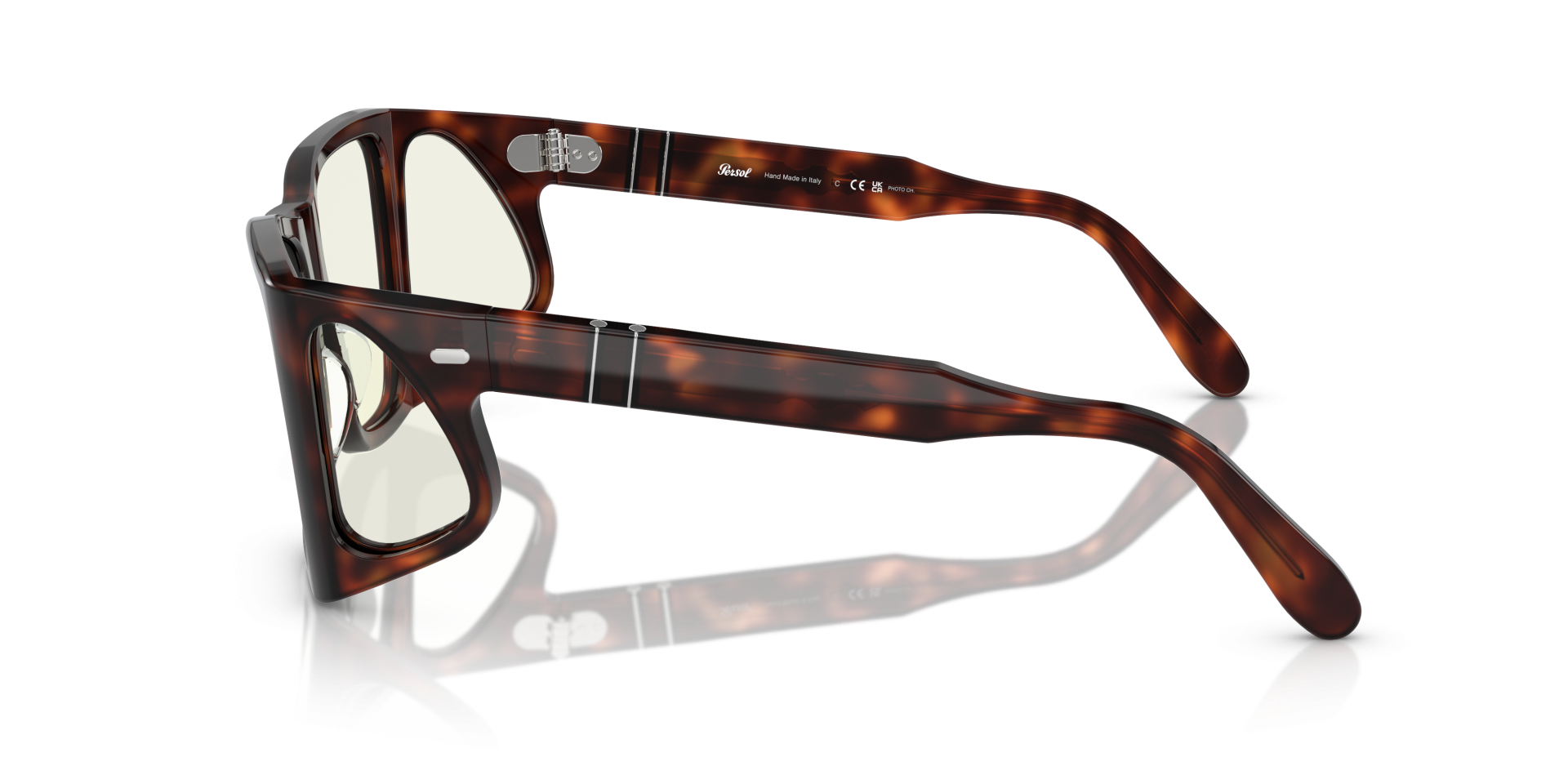 Occhiali da sole Persol PO0009 24/BL 8056597381284 | Ottica Lux
