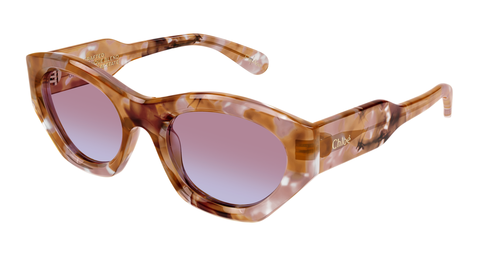 Sunglasses Chloé CH0220S 013 8056376615616 | Ottica Lux